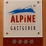 Apartment Sonnenchalet Bäckenbauer