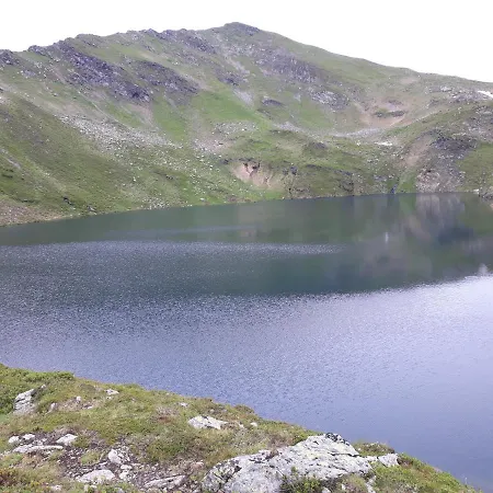 Apartmán Sonnenchalet Baeckenbauer Sankt Michael im Lungau