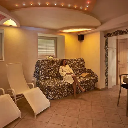 Sonnenchalet Baeckenbauer