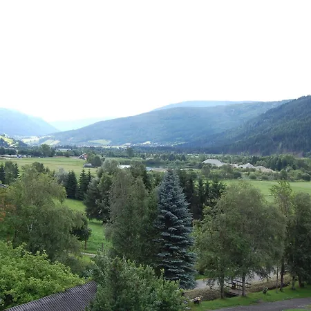 Sonnenchalet Baeckenbauer * Sankt Michael im Lungau