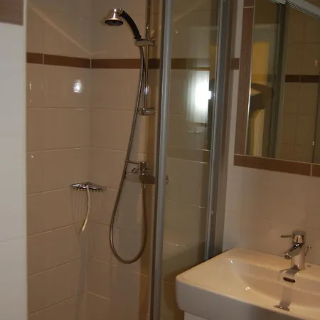 Sonnenchalet Baeckenbauer * Sankt Michael im Lungau