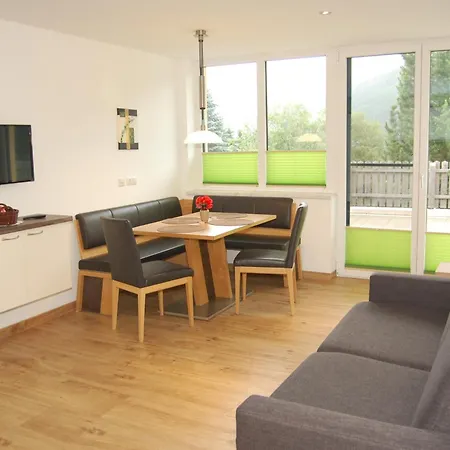 Sonnenchalet Baeckenbauer