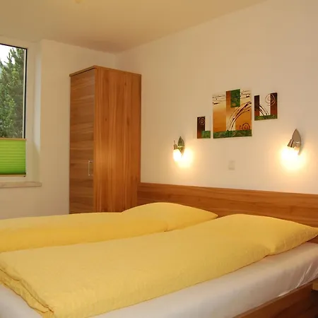 Sonnenchalet Baeckenbauer *