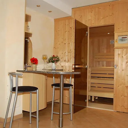 Sonnenchalet Baeckenbauer