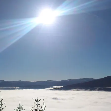 Sonnenchalet Baeckenbauer Sankt Michael im Lungau