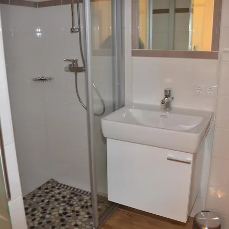 Sonnenchalet Baeckenbauer * Sankt Michael im Lungau