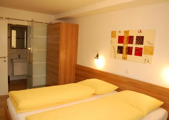 Sonnenchalet Baeckenbauer 상트미카엘임룽가우