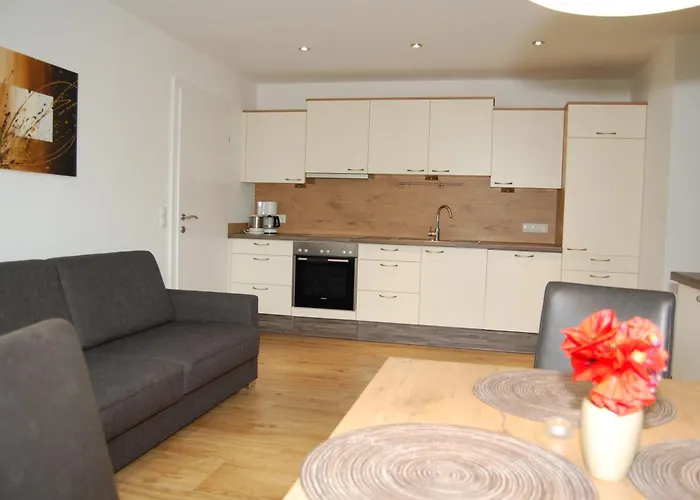 Sonnenchalet Baeckenbauer 아파트 상트미카엘임룽가우