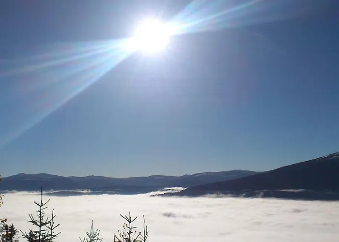 Sonnenchalet Baeckenbauer 상트미카엘임룽가우