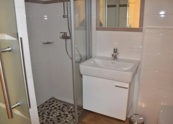 Sonnenchalet Baeckenbauer * 상트미카엘임룽가우