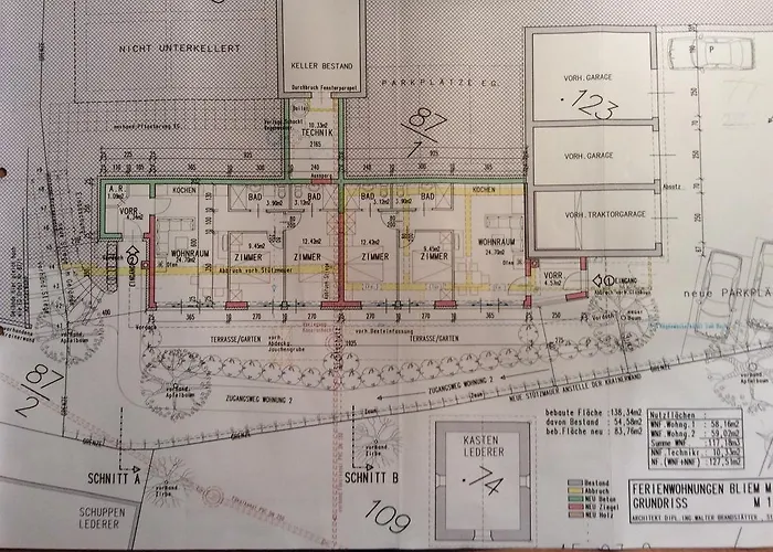 Sonnenchalet Baeckenbauer 상트미카엘임룽가우